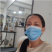 Pedagoga infantil ofrece sus clases a toda la población infantil